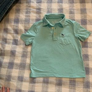 Kids Boys 3T Vineyard Vines Polo
